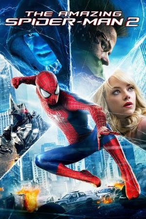 O Espetacular Homem-Aranha 2: A Ameaça de Electro (2014)