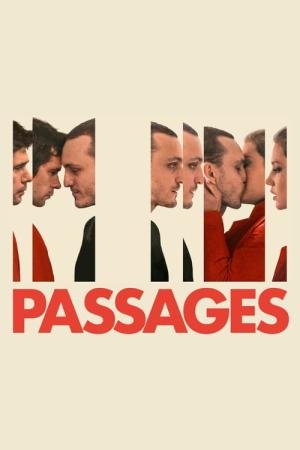Passagens (2023)