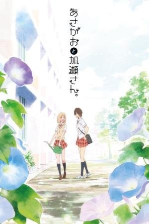 Kimi no Hikari: Asagao to Kase-san. (2017)