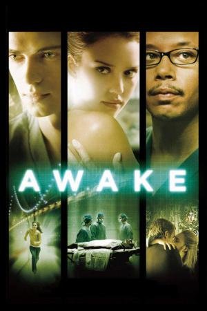 Awake: A Vida Por um Fio (2007)
