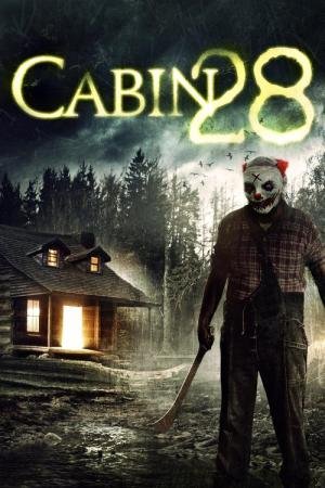 Cabana 28 - Madrugada do Horror (2017)