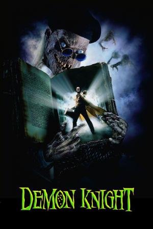 Os Demônios da Noite (1995)