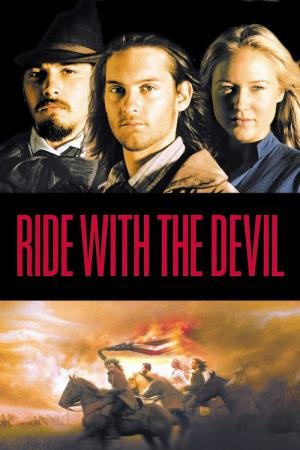 Cavalgada com o Diabo (1999)