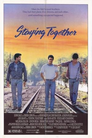 Garotos (1989)