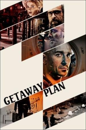 Plano de Fuga (2016)