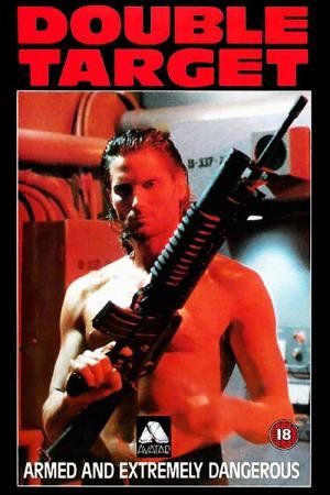 Comandos Mercenários (1987)