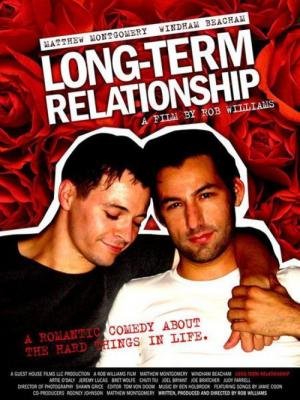 Relacionamento de longo prazo (2006)