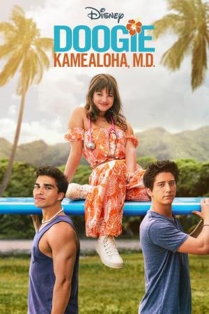 Doogie Kamealoha: Doutora Precoce (2021)