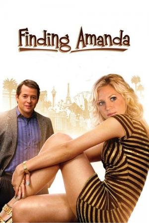 Procurando Amanda (2008)