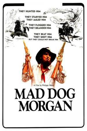 Mad Dog Morgan (1976)