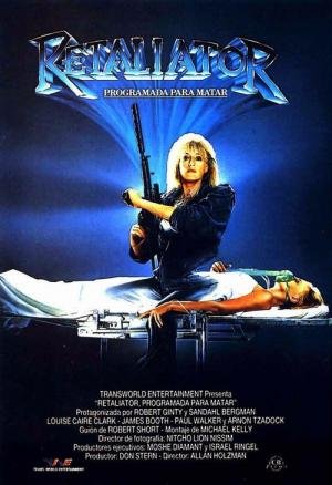 Máquina Mortífera (1987)
