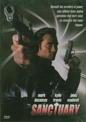 O Santuário (1998)