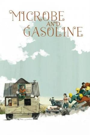 Micróbio & Gasolina (2015)