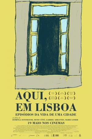 Aqui, em Lisboa (2015)