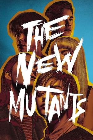 Os Novos Mutantes (2020)