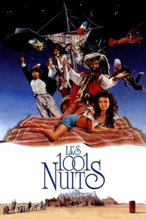 Sherazade (1990)