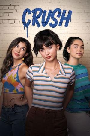 Crush: Amor Colorido (2022)