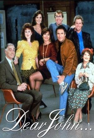 Querido John (1988)