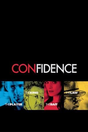 Confidence - O Golpe Perfeito (2003)