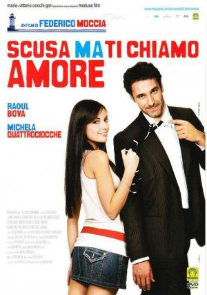 Lição de Amor (2008)