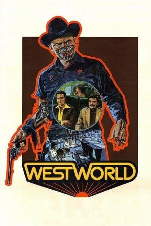 Westworld - Onde Ninguém Tem Alma (1973)