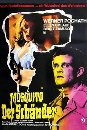 O Maldito (1976)