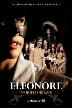 Eleonora, A Intrépida (2012)