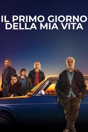 O Primeiro Dia da Minha Vida (2023)