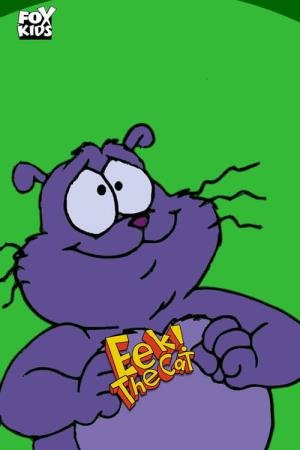 Eek! O Gato (1992)