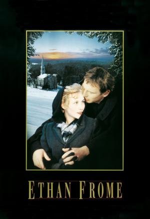 Ethan Frome - Um amor para sempre (1993)