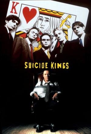 Reis Suicidas (1997)
