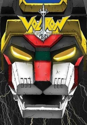 Voltron (1984)