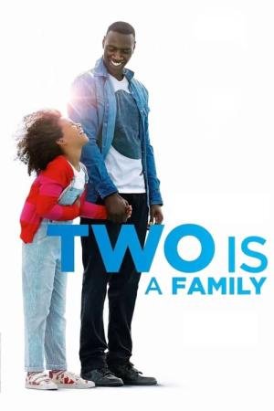 Uma Família de Dois (2016)