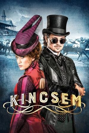 Aposta na Vingança (2017)