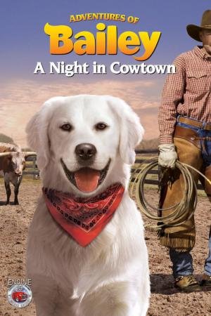 As Aventuras de Bailey: A Noite na Cidade (2013)