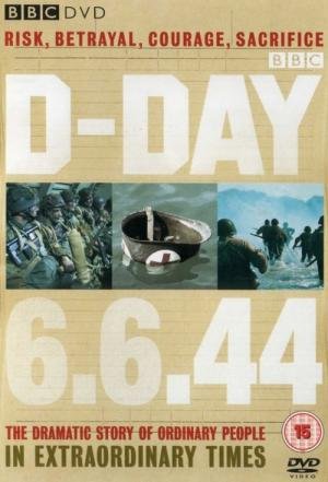 Dia D – 6.6.44 (2004)