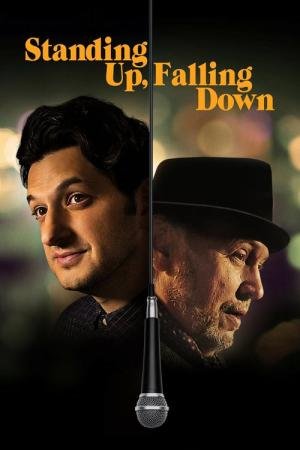 Caindo em Pé (2019)