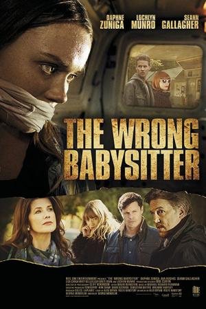 Uma Babá Criminosa (2017)