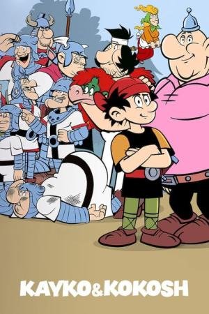 Kayko & Kokosh (2021)