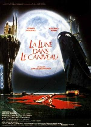 A Lua na Serjeta (1983)
