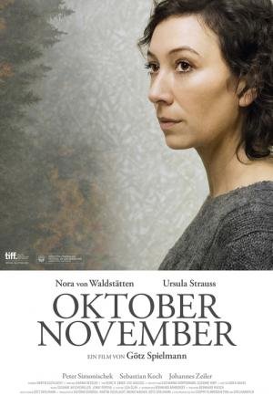 Outubro Novembro (2013)