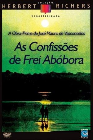 As Confissões de Frei Abóbora (1971)