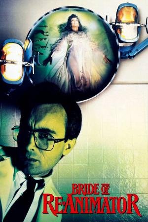A Noiva do Re-Animator (1990)