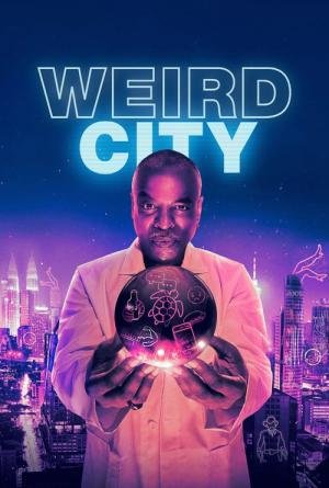 Weird City (2019)