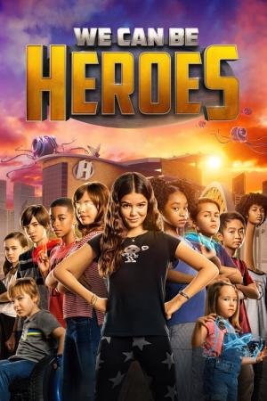 Pequenos Grandes Heróis (2020)