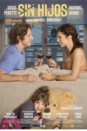Sem Filhos (2015)