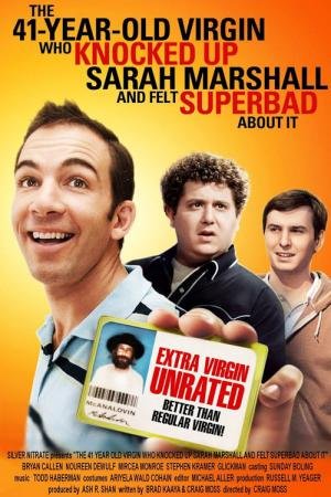 O Virgem de 41 Anos Ligeiramente Grávido (2010)
