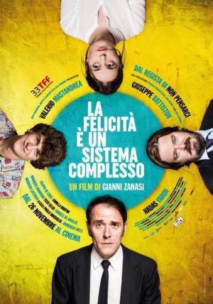 A Felicidade é Complexa (2015)