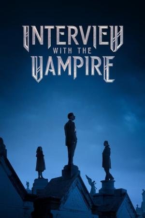 Entrevista com o Vampiro (2022)