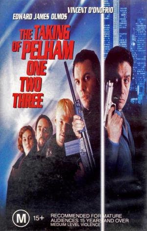 Inferno Subterrâneo (1998)